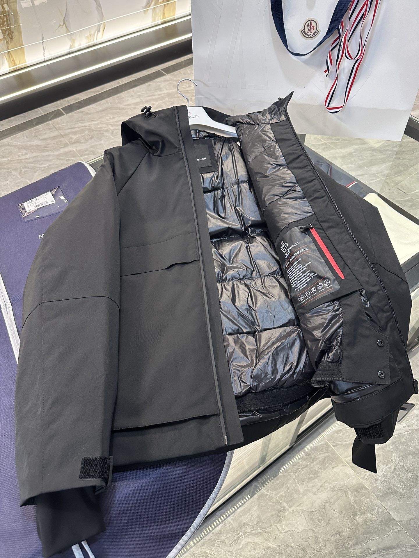 Moncler Down Jackets